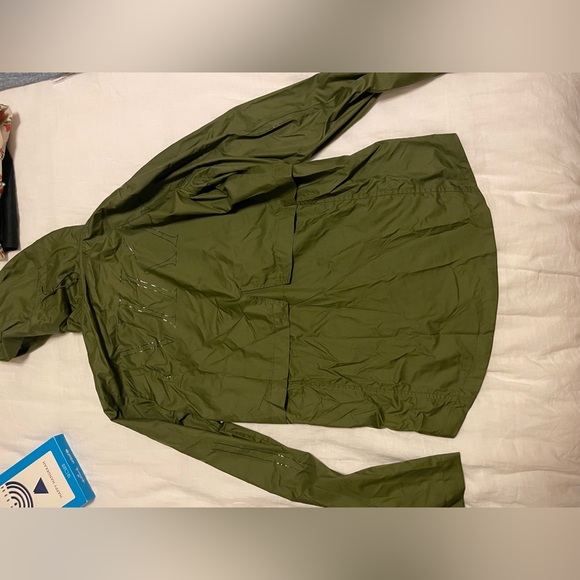 Nike Essential Running Jacket packable - Picture 6 of 15